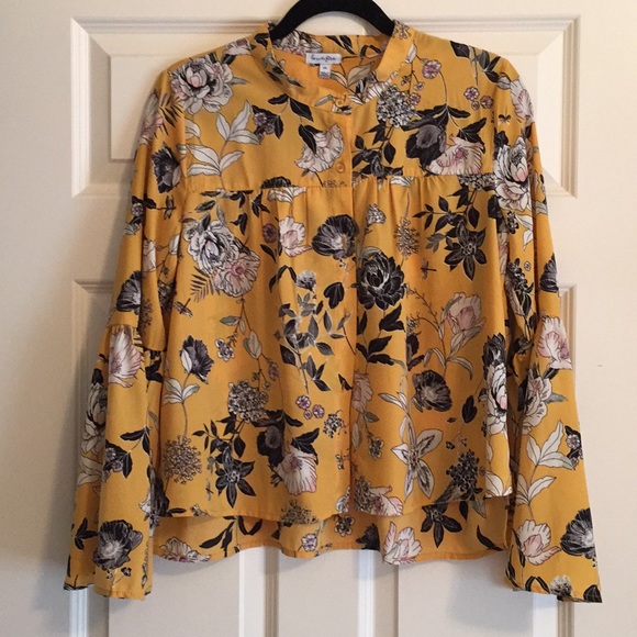 love, fire Tops - 🦋 love, fire 🔥 Blouse